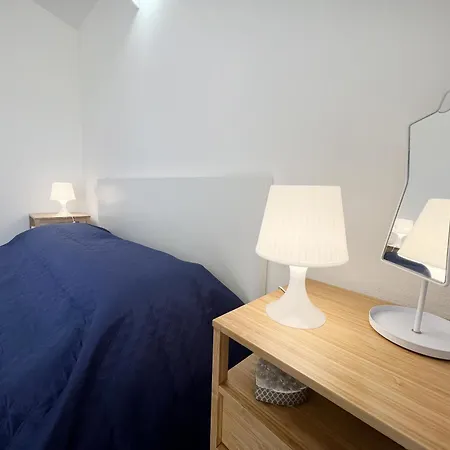 Affittimoderni - Mada36 Daire *