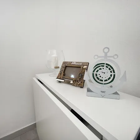 Affittimoderni - Mada36 Daire *