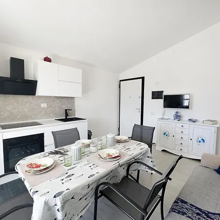 Apartment Affittimoderni - Mada36 *