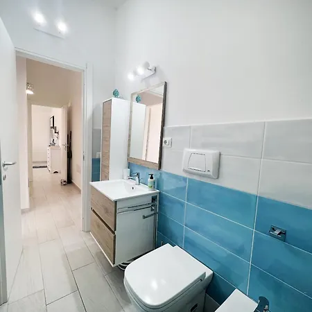 Affittimoderni - Mada36 * La Maddalena (Sassari)