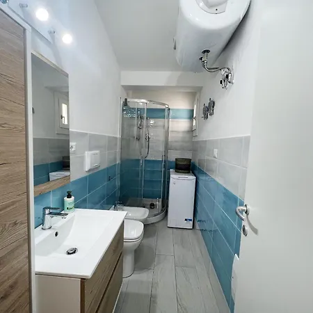 Affittimoderni - Mada36 Lägenhet