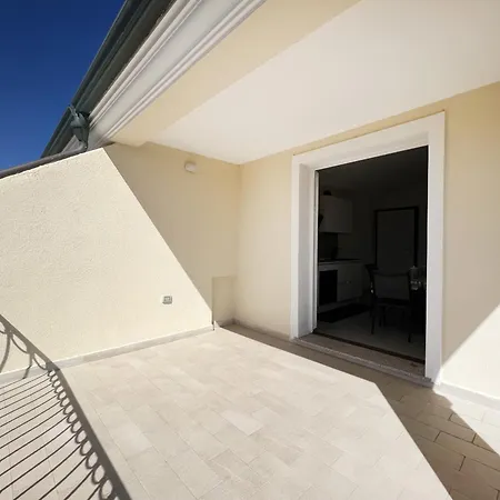 Affittimoderni - Mada36 Lägenhet *