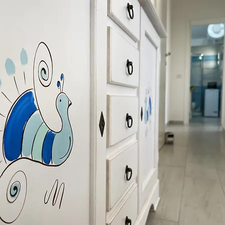 Lägenhet Affittimoderni - Mada36 La Maddalena (Sassari)