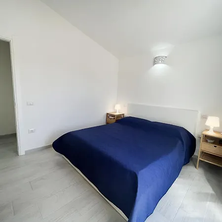 Affittimoderni - Mada36 Lägenhet *