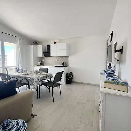 Affittimoderni - Mada36 Apartment La Maddalena (Sassari)