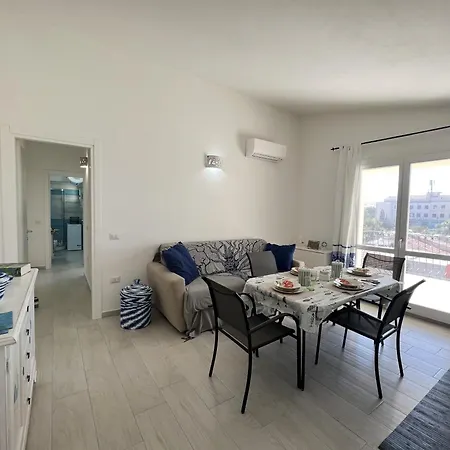 Lägenhet Affittimoderni - Mada36 La Maddalena (Sassari)