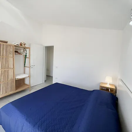 Affittimoderni - Mada36 Lägenhet La Maddalena (Sassari)