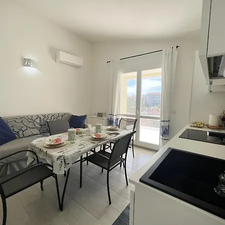 Affittimoderni - Mada36 Apartment