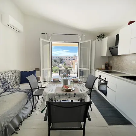 Apartment Affittimoderni - Mada36 *
