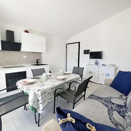 Lägenhet Affittimoderni - Mada36 La Maddalena (Sassari)