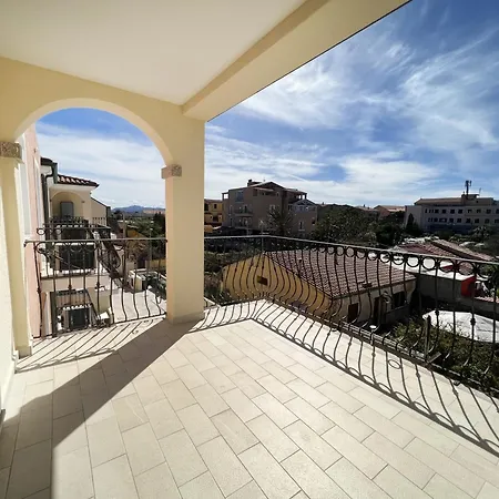 Lägenhet Affittimoderni - Mada36 *