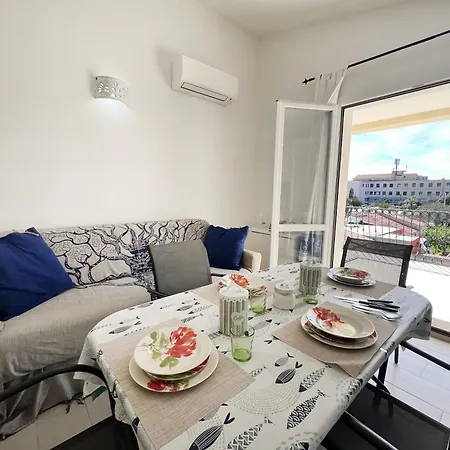 Affittimoderni - Mada36 * La Maddalena (Sassari)