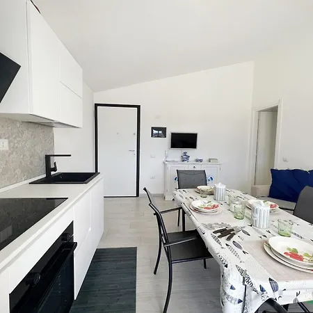 Affittimoderni - Mada36 * La Maddalena (Sassari)